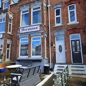  Guest house Hermosa