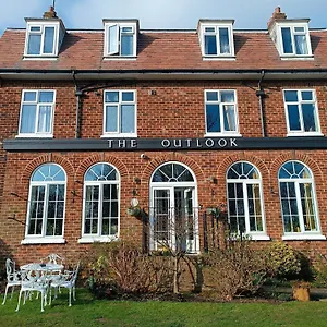  Guest house The Outlook