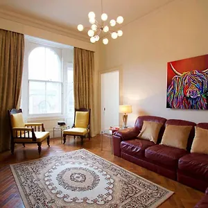  Apartment Altido Castle Terrace 3 Bedroom - Old Town United Kingdom